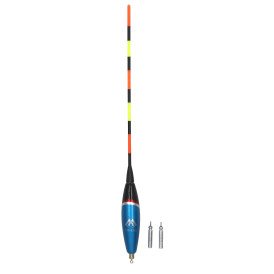 Spławik odległościowy Mikado z lampką LED 01 - 2+2g