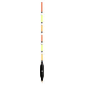 Spławik odległościowy Mikado Waggler 011 - 4+1g