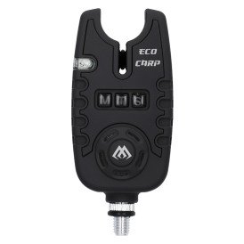 Sygnalizator elektroniczny Mikado Eco Carp Bait Indicator - niebieski