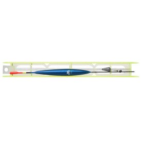 Gotowy zestaw spławikowy Mikado 027 - 3g / 0,14mm / hak 12