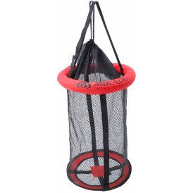 Siatka pływająca Mikado Cat Territory - 60cm długości / 40cm średnicy