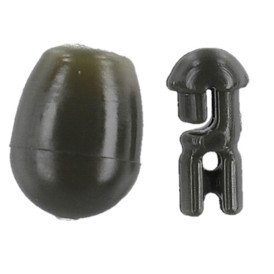 Łącznik Mikado Method Feeder - roz. M / 6 szt.