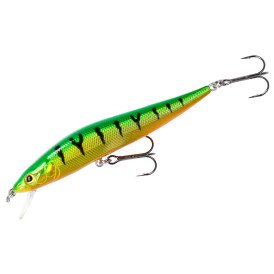 Wobler Mikado Ghost 10 cm - Firetiger