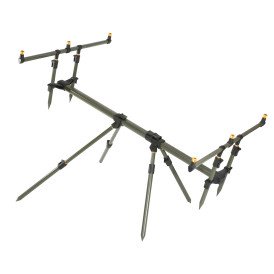 Rodpod Mikado Threeliner - 3 wędki