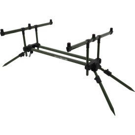 Rodpod Mikado Second Pod - 3 wędki