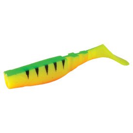 Kopyto Mikado Fishunter 10,5 cm - kolor 127 (Firetiger)