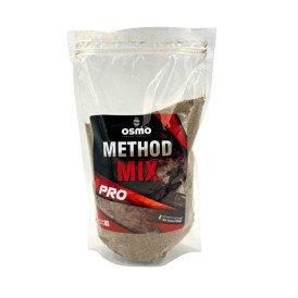 Zanęta Osmo Method Mix Pro - 800g
