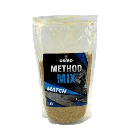Zanęta Osmo Method Mix Match - 800g