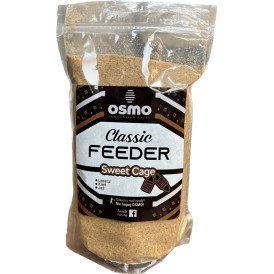 Zanęta Osmo Classic Sweet Cage - 800g