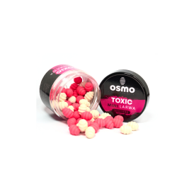 Waftersy Osmo Mini Larwa - Toxic