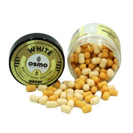 Waftersy Osmo Match Mini - White Ghost