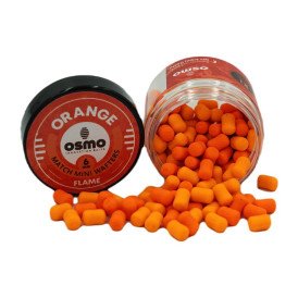 Waftersy Osmo Match Mini - Orange Flame