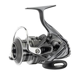 Kołowrotek Daiwa TD Feeder 4012 QD