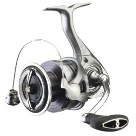 Kołowrotek Daiwa 23 Exceler LT 5000C