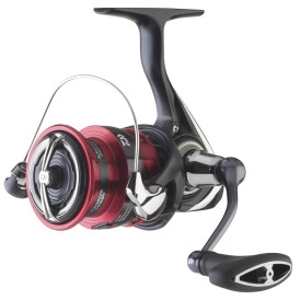 Kołowrotek Daiwa 23 Ninja LT 3000-C