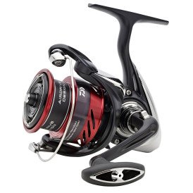 Kołowrotek Daiwa 23 Ninja Feeder LT 6000SS