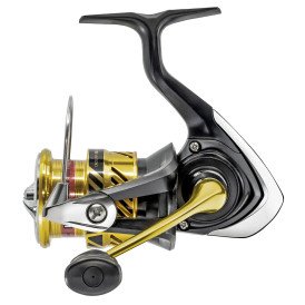 Kołowrotek Daiwa 20 Crossfire LT 3000-C
