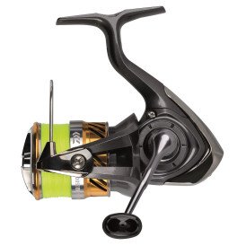 Kołowrotek Daiwa 20 Laguna LT 4000-C - Z PLECIONKĄ 0,21mm