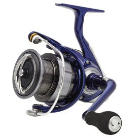 Kołowrotek Daiwa 24 TDR Match & Feeder 4012 QD