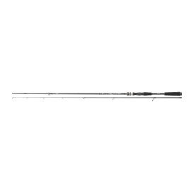 Wędka Daiwa Exceler Solidtip Spin 2,25m 0,5-7g