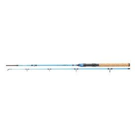 Wędka Daiwa Ninja X Kids 1,60m 10-30g Blue
