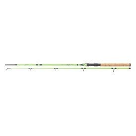 Wędka Daiwa Ninja X Kids 1,80m 20-60g Green