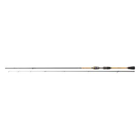 Wędka Daiwa Presso Trout Spin 1,90m 1-6g
