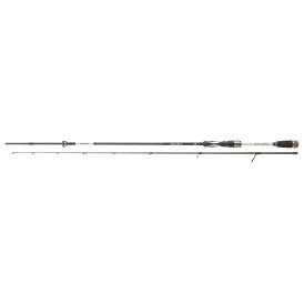 Wędka Daiwa Silver Creek UL Spin 2,20m 3-14g
