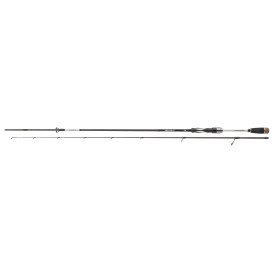 Wędka Daiwa Silver Creek Light Spin 2,35m 5-21g