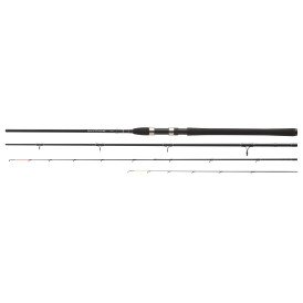 Wędka Daiwa Black Widow Feeder 3,60m do 120g
