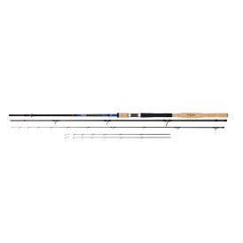 Wędka Daiwa N'ZON Distance Special Feeder 3,66m do 120g
