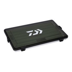 Pudełko na główki jigowe Daiwa D-BOX LSU - 34,4x21,5 x 3,3cm