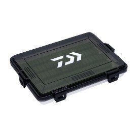 Pudełko na główki jigowe Daiwa D-BOX SSU - 21,7x16,4 x 3,3cm