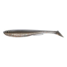 Guma Daiwa Prorex Slim Shady 13,5 cm - Flash Minnow