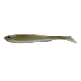 Guma Daiwa Prorex Slim Shady 13,5 cm - Ayu