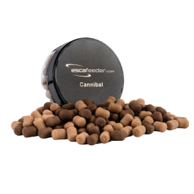 Waftersy Esca Feeder - Cannibal