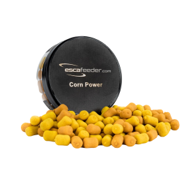 Waftersy Esca Feeder - Corn Power