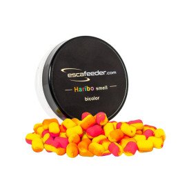 Waftersy Esca Feeder - Haribo Bicolor