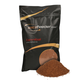 Zanęta Esca Feeder Method Mix Cannibal - 800g