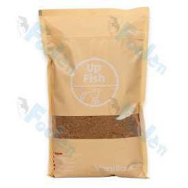 Zanęta UpFish Method Mix Vanilla ICE - 800g