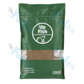 Zanęta UpFish Method Mix Expert 1 - 800g