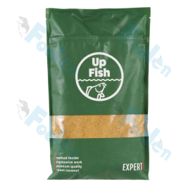 Zanęta UpFish Method Mix Expert 2 - 800g