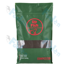 Zanęta UpFish Method Mix Competition - 800g
