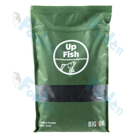 Pellet UpFish Method BIG1ONE 3mm - 800g