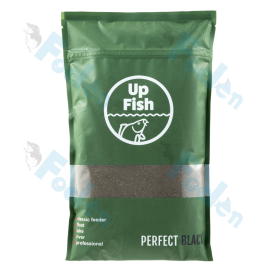 Zanęta UpFish Perfect Black - 800g