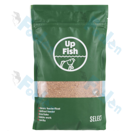 Zanęta UpFish Select - 800g