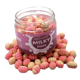 Waftersy Osmo Mini Larwa - Milky