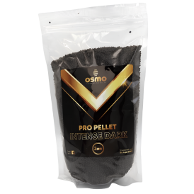 Pellet Osmo Intense Dark 2mm - 900g