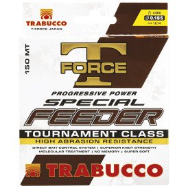 Żyłka Trabucco T-FORCE Special Feeder 0,185mm / 150m