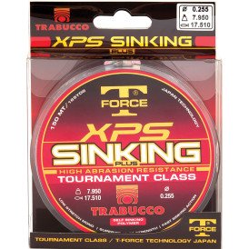 Żyłka Trabucco T-FORCE XPS Sinking Plus 0,16mm / 150m